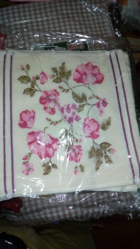 Soft Towel Sets
