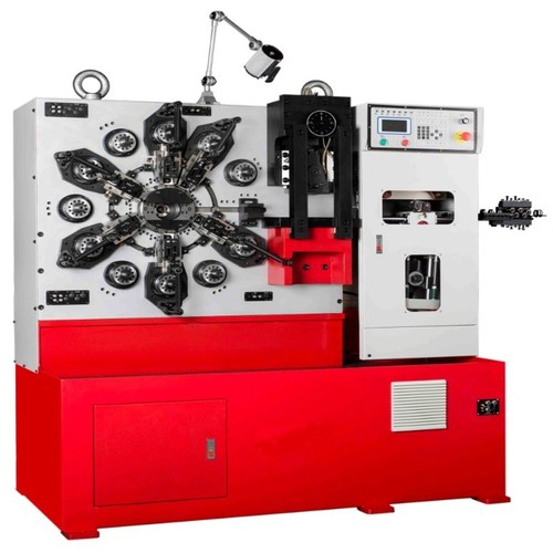 CNC Forming Machine