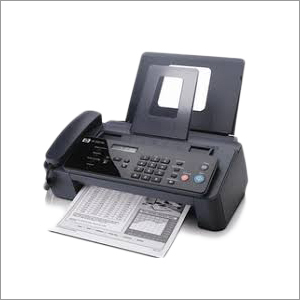 Fax Machine