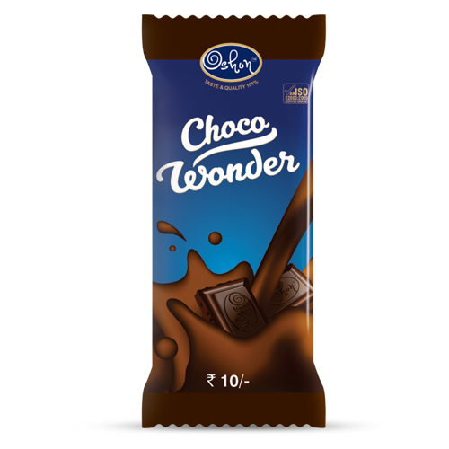 Choco Wonder- Bar Chocolate