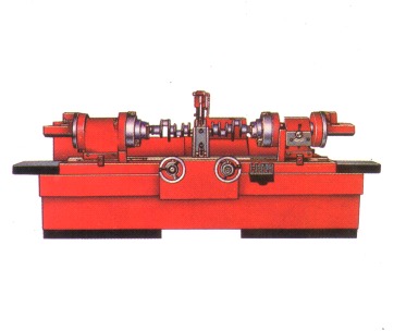 Crank Shaft Regrinder
