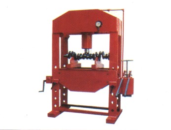Hydraulic Press