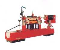 Horizontal Line Boring Machine