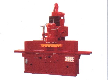 Head Surface Grinder