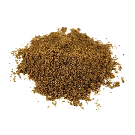 Fresh Garam Masala