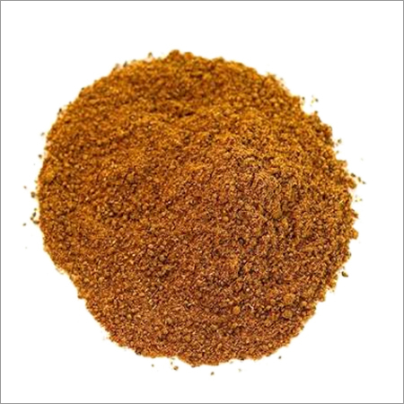 Spices Garam Masala