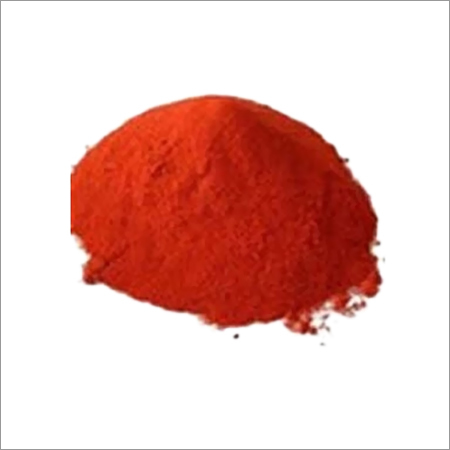 Red Chilles Powder