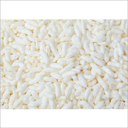 Kolhapuri Puffed Rice