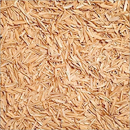 Pure Rice Husk