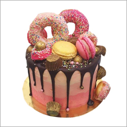 Eggless Cake Eggless Cake