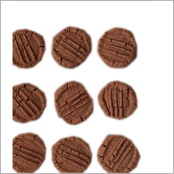 Chocolate Biscuit