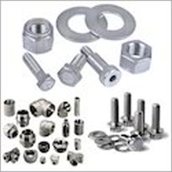Nut Bolt