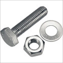 Bolt Nut Washer