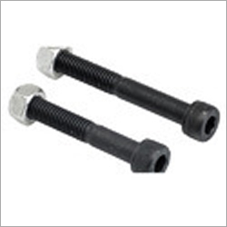 High Tensile Nut Bolt