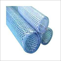 PVC Braided Hose Pipe