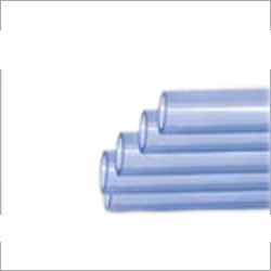 PVC Transparent Hose Pipe