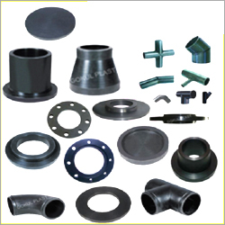 HDPE Pipe Fitting