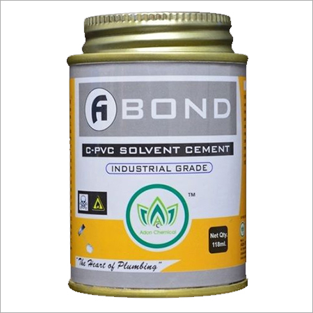 CPVC Solvent Cement CPVC Solvent Cement