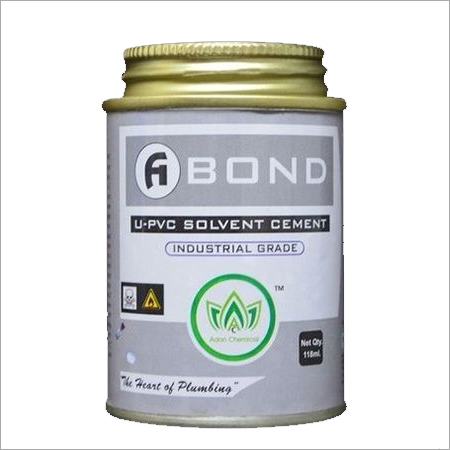 UPVC Cement UPVC Cement