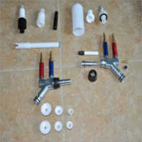 Coating Machine Parts