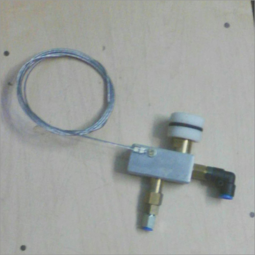 Powder Coating Spare Parts