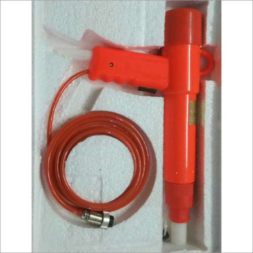 Powder Coating Gun