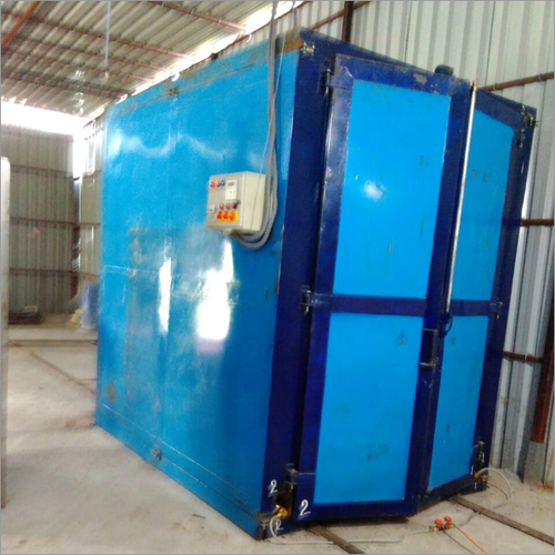 Curing Oven