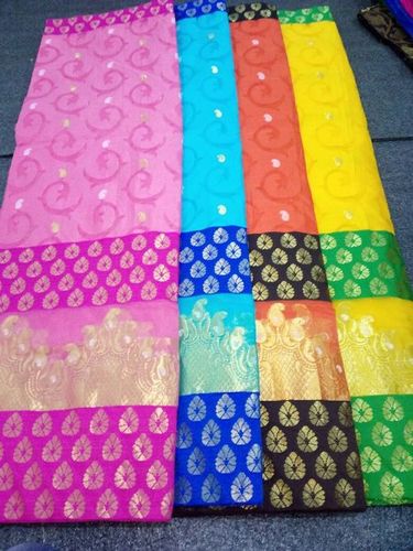 Fancy Bhaubhali Kora