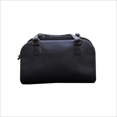 Black Ladies Handbag