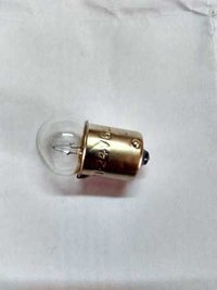 12 Volt Two Wheeler Indicator Bulb