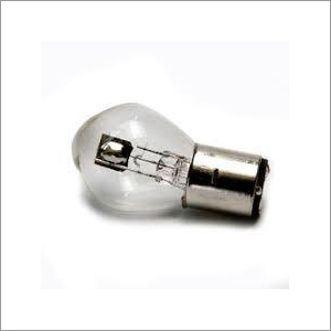 Two Wheeler Headlight Bulb 12 Volt Two Wheeler Headlight Bulb 12 Volt