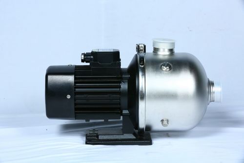Water Jet Pump