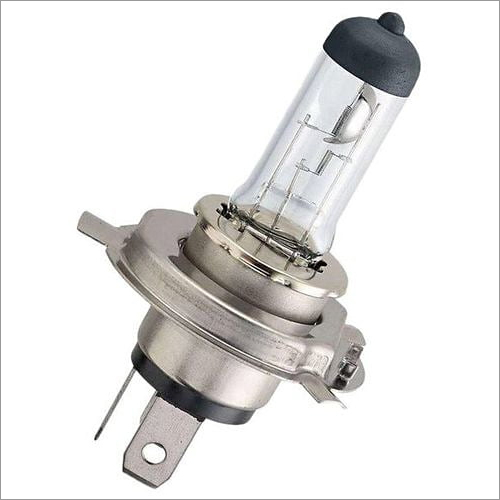 12/24 Volt Four Wheeler Head Light Halogen Tube 12/24 Volt Four Wheeler Head Light Halogen Tube