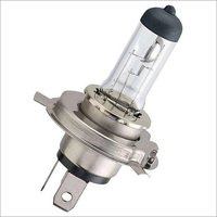 Four Wheeler Head Light Halogen Tube