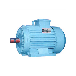 Three Phase Electrical Motor