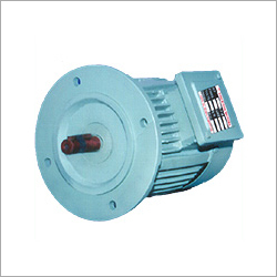 Flange Mounted Motor