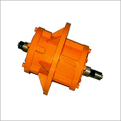 Flange Vibro Motor