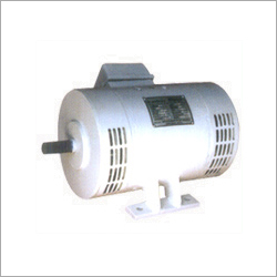 Dc Motor