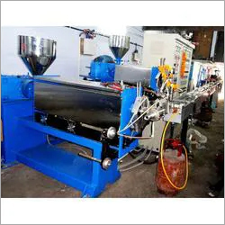 CABLE EXTRUDER CABLE MACHINE