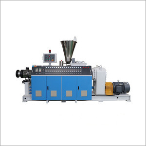 Industrial PVC Extruder