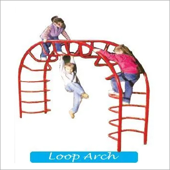 Loop Arch Climber