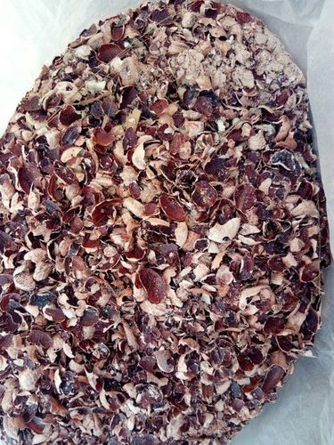 Cashew Husk