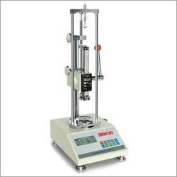 Digital Spring Testing Machine