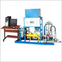 Automobile Gearbox Test Rig