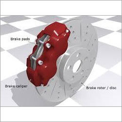 Automobile Radiator Cooling Fan Test Rig