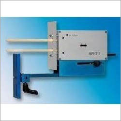 High Temperature Extensometer
