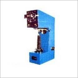 Vickers Hardness Tester