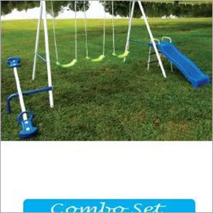 Combo Set Swing