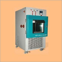 Environmental Test Chamber