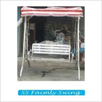 SS Family Swing